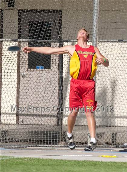 Thumbnail 2 in CIF SJS Sectional Championships photogallery.