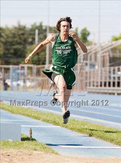 Thumbnail 1 in CIF SJS Sectional Championships photogallery.