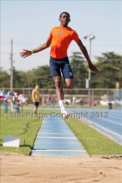 Thumbnail 2 in CIF SJS Sectional Championships photogallery.