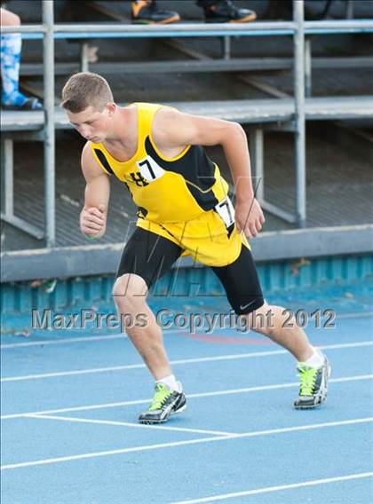 Thumbnail 1 in CIF SJS Sectional Championships photogallery.