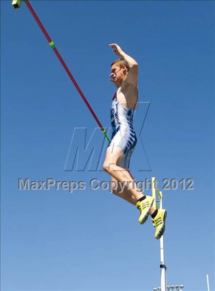 Thumbnail 2 in CIF SJS Sectional Championships photogallery.