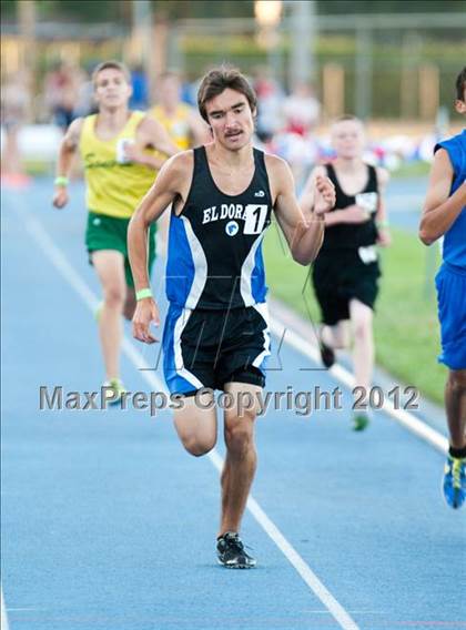 Thumbnail 2 in CIF SJS Sectional Championships photogallery.