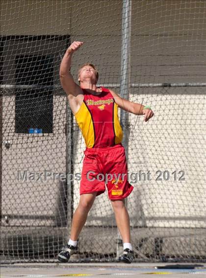 Thumbnail 1 in CIF SJS Sectional Championships photogallery.