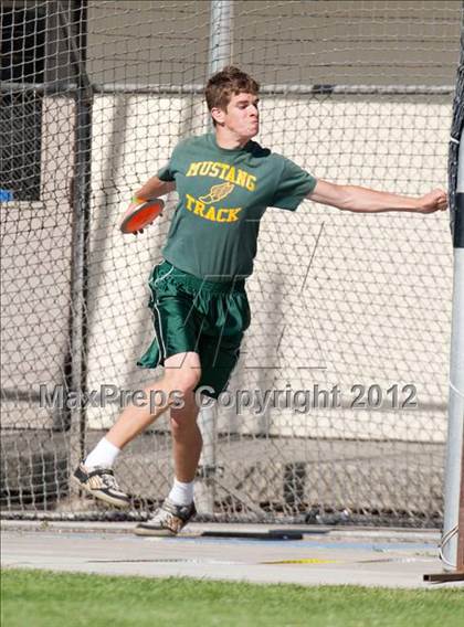 Thumbnail 2 in CIF SJS Sectional Championships photogallery.
