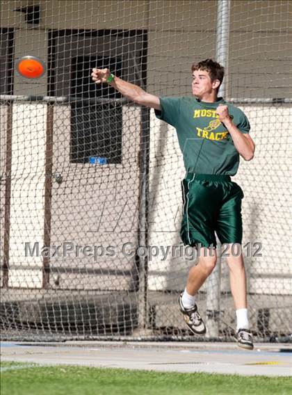 Thumbnail 1 in CIF SJS Sectional Championships photogallery.