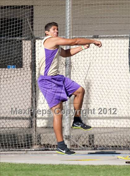 Thumbnail 1 in CIF SJS Sectional Championships photogallery.
