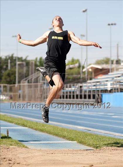 Thumbnail 2 in CIF SJS Sectional Championships photogallery.