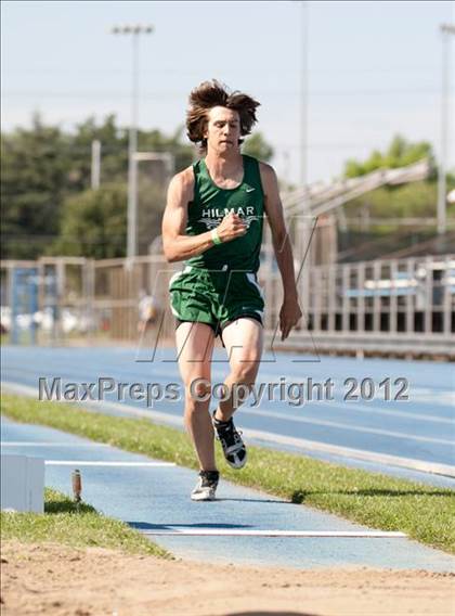 Thumbnail 2 in CIF SJS Sectional Championships photogallery.
