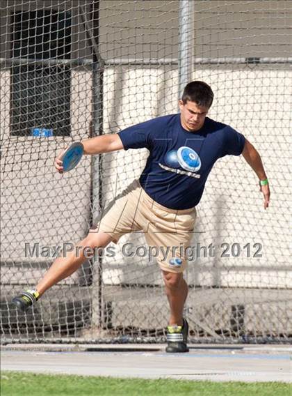 Thumbnail 3 in CIF SJS Sectional Championships photogallery.