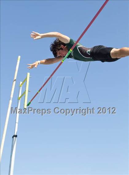 Thumbnail 1 in CIF SJS Sectional Championships photogallery.