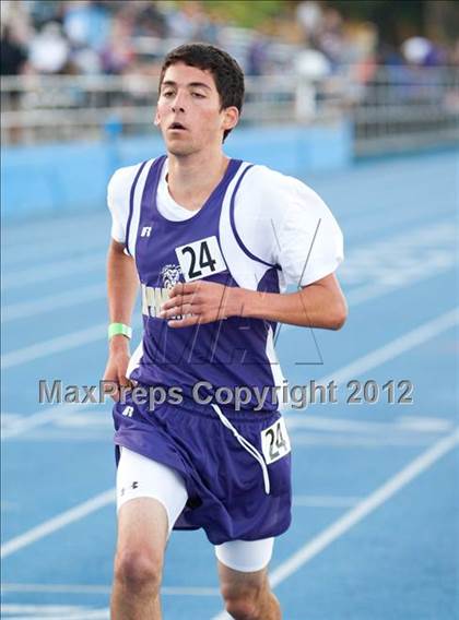 Thumbnail 3 in CIF SJS Sectional Championships photogallery.