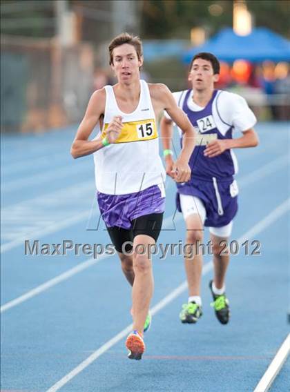 Thumbnail 1 in CIF SJS Sectional Championships photogallery.