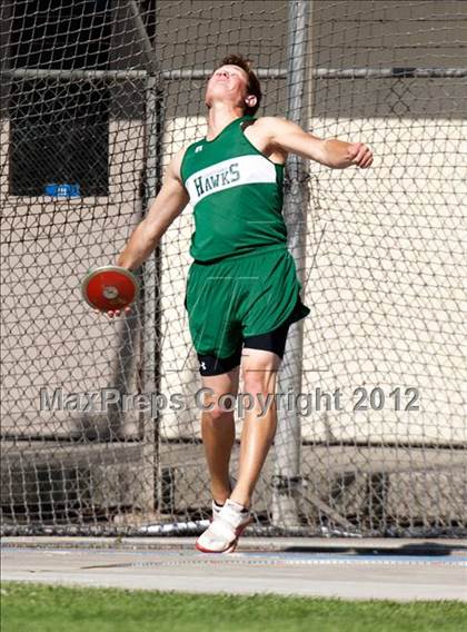 Thumbnail 1 in CIF SJS Sectional Championships photogallery.