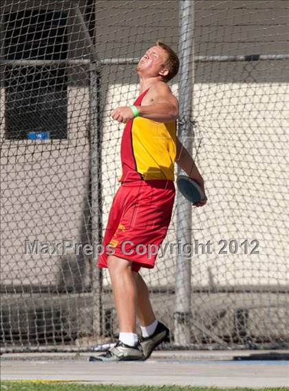 Thumbnail 1 in CIF SJS Sectional Championships photogallery.
