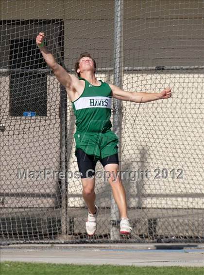 Thumbnail 2 in CIF SJS Sectional Championships photogallery.