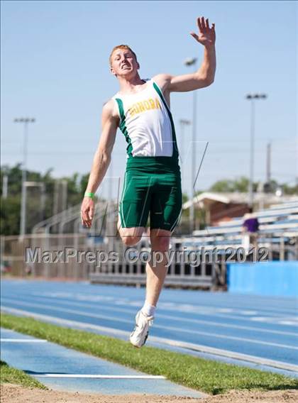 Thumbnail 3 in CIF SJS Sectional Championships photogallery.