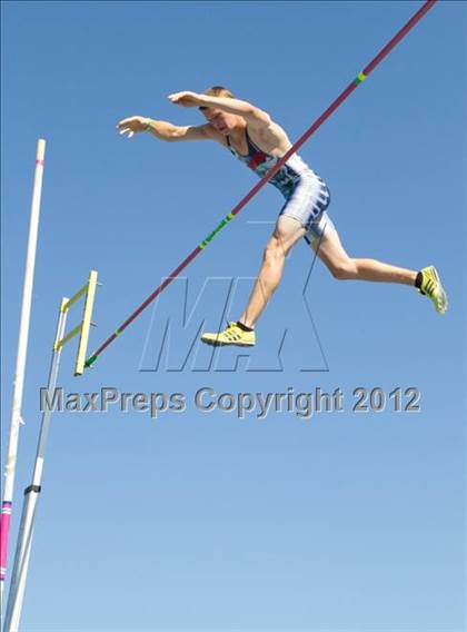 Thumbnail 3 in CIF SJS Sectional Championships photogallery.