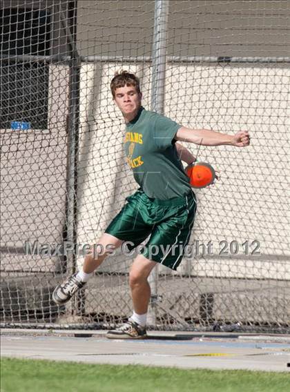 Thumbnail 1 in CIF SJS Sectional Championships photogallery.