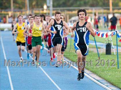 Thumbnail 2 in CIF SJS Sectional Championships photogallery.