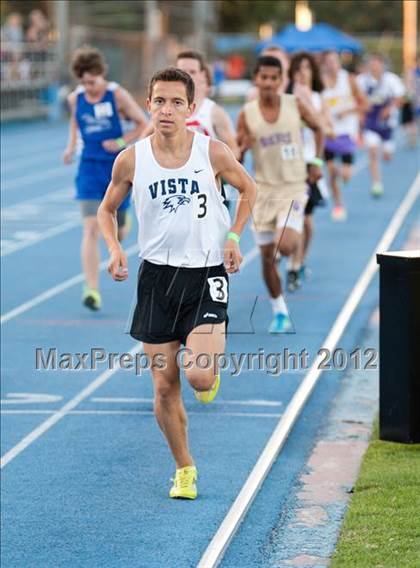 Thumbnail 3 in CIF SJS Sectional Championships photogallery.