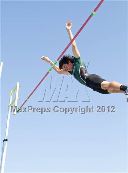 Thumbnail 2 in CIF SJS Sectional Championships photogallery.