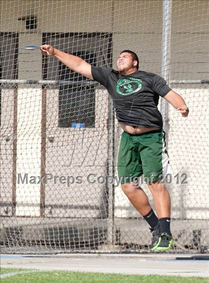 Thumbnail 3 in CIF SJS Sectional Championships photogallery.