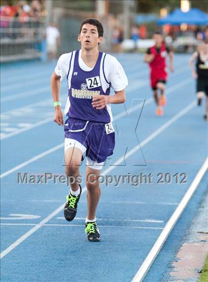 Thumbnail 1 in CIF SJS Sectional Championships photogallery.