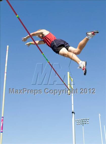 Thumbnail 1 in CIF SJS Sectional Championships photogallery.