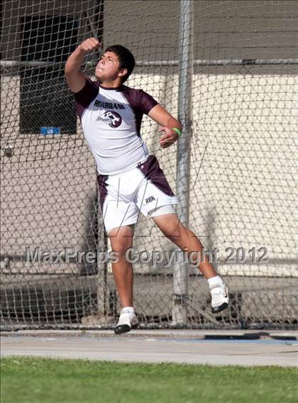 Thumbnail 2 in CIF SJS Sectional Championships photogallery.