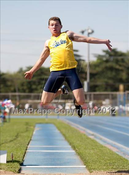 Thumbnail 3 in CIF SJS Sectional Championships photogallery.