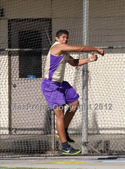 Thumbnail 2 in CIF SJS Sectional Championships photogallery.