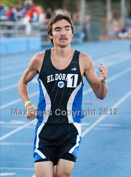 Thumbnail 1 in CIF SJS Sectional Championships photogallery.
