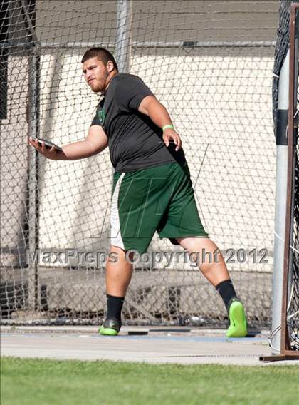 Thumbnail 1 in CIF SJS Sectional Championships photogallery.