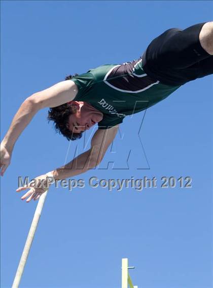 Thumbnail 3 in CIF SJS Sectional Championships photogallery.