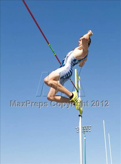 Thumbnail 3 in CIF SJS Sectional Championships photogallery.