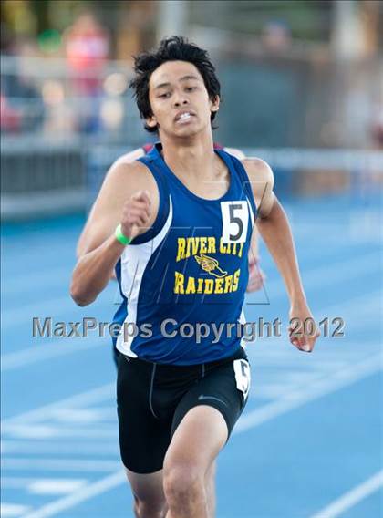 Thumbnail 1 in CIF SJS Sectional Championships photogallery.