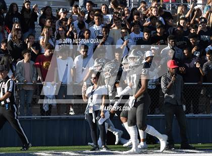 Thumbnail 3 in DeMatha @ St. John Bosco photogallery.