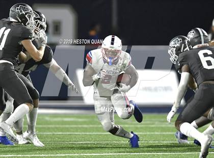 Thumbnail 1 in DeMatha @ St. John Bosco photogallery.