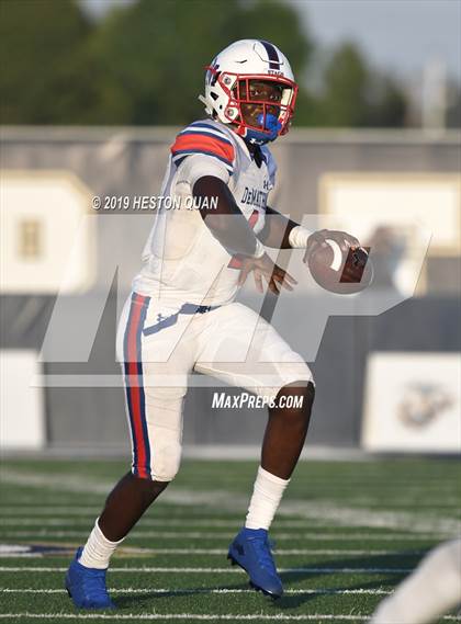 Thumbnail 3 in DeMatha @ St. John Bosco photogallery.