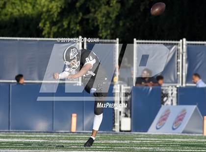 Thumbnail 3 in DeMatha @ St. John Bosco photogallery.