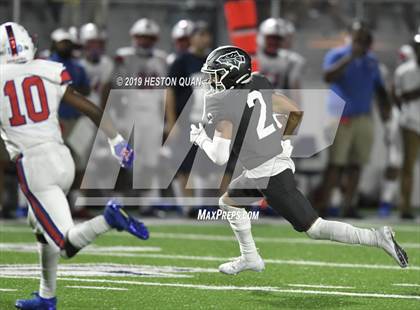 Thumbnail 1 in DeMatha @ St. John Bosco photogallery.