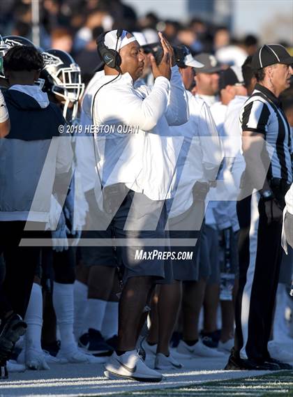 Thumbnail 3 in DeMatha @ St. John Bosco photogallery.