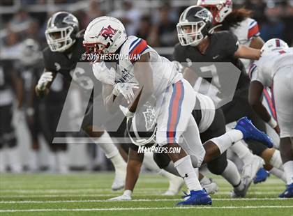 Thumbnail 1 in DeMatha @ St. John Bosco photogallery.