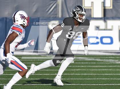 Thumbnail 2 in DeMatha @ St. John Bosco photogallery.