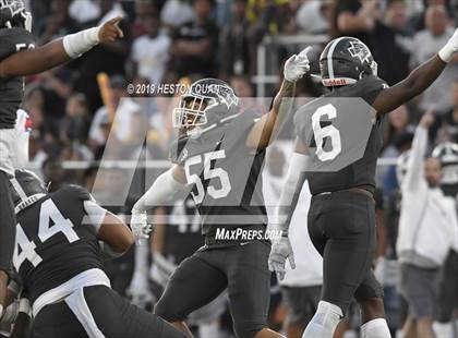 Thumbnail 3 in DeMatha @ St. John Bosco photogallery.