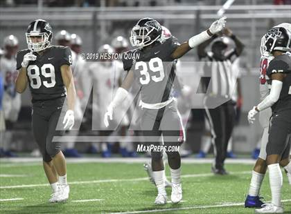 Thumbnail 3 in DeMatha @ St. John Bosco photogallery.