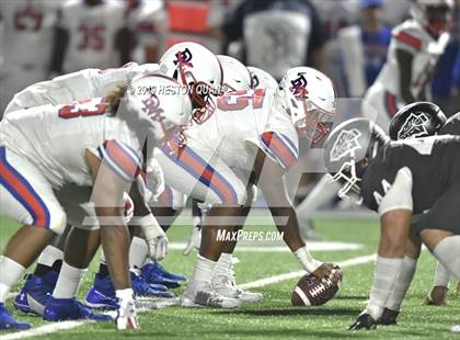 Thumbnail 1 in DeMatha @ St. John Bosco photogallery.