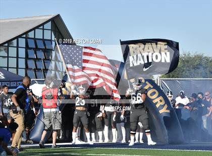 Thumbnail 2 in DeMatha @ St. John Bosco photogallery.