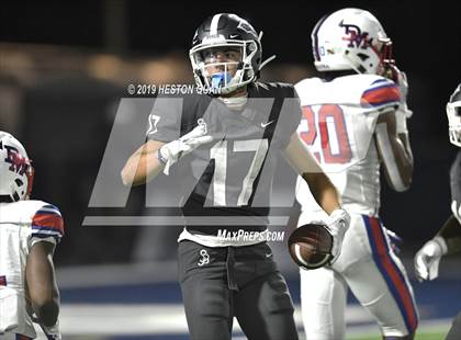 Thumbnail 1 in DeMatha @ St. John Bosco photogallery.