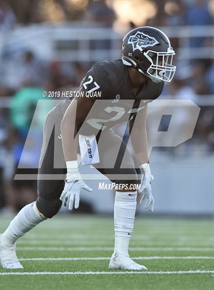 Thumbnail 2 in DeMatha @ St. John Bosco photogallery.